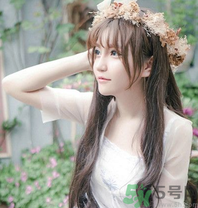 皮膚不白的人染什么顏色的頭發(fā)？頭發(fā)顏色怎么選擇？