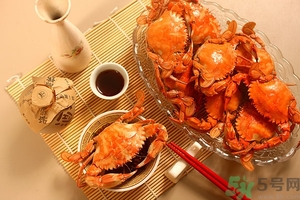 柿子和螃蟹一起吃有毒嗎？柿子不能和什么同食？