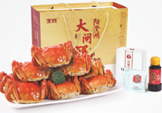 陽(yáng)澄湖大閘蟹口感怎么樣？如何辨別真假陽(yáng)澄湖大閘蟹？