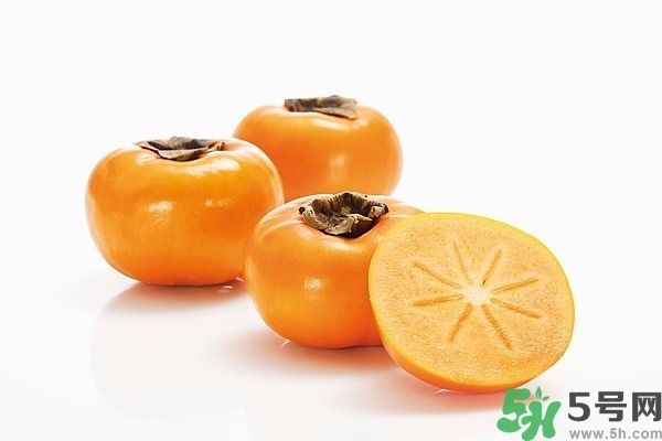 柿子和螃蟹一起吃有毒嗎？柿子不能和什么同食？