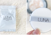 露娜luna氣墊粉底好不好用？luna氣墊bb好用嗎？