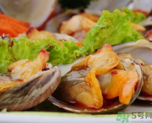 蜆子煮多長時間？蜆子怎么煮？