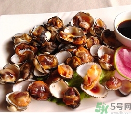 蜆子可以冷凍嗎？蜆子怎么保存？