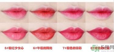 悅詩(shī)風(fēng)吟水韻凝采唇膏價(jià)格 悅詩(shī)風(fēng)吟水韻凝采唇膏怎么用？