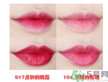 悅詩(shī)風(fēng)吟水韻凝采唇膏價(jià)格 悅詩(shī)風(fēng)吟水韻凝采唇膏怎么用？