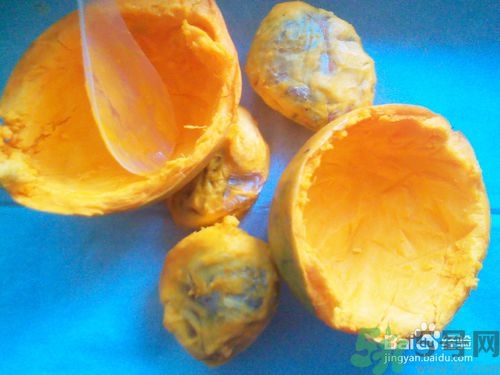 雞蛋果怎么吃？雞蛋果的籽可以吃嗎？