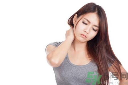 脖子疼可以針灸嗎？脖子疼針灸有用嗎？