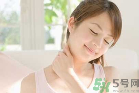 脖子疼可以拔火罐嗎？脖子疼拔火罐有用嗎？