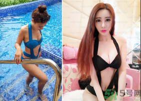 泡溫泉穿什么衣服？泡溫泉穿什么樣的泳衣？