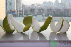 柚子皮可以去味嗎？柚子皮怎么去除異味嗎？