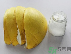 柚子皮可以去味嗎？柚子皮怎么去除異味嗎？