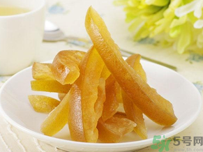 柚子皮能去冰箱異味嗎？為什么柚子皮能去除冰箱的異味？