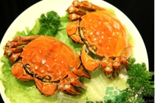 吃螃蟹肚子疼怎么回事？吃螃蟹肚子疼怎么辦？