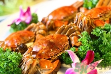 吃螃蟹肚子疼怎么回事？吃螃蟹肚子疼怎么辦？