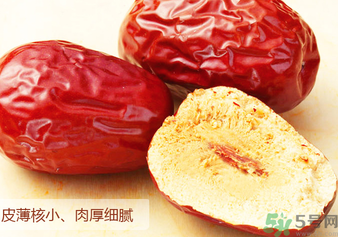 ?新鮮大棗補(bǔ)血嗎？吃大棗補(bǔ)血嗎？