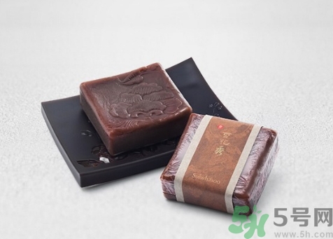 雪花秀宮中蜜皂適合什么膚質(zhì)？雪花秀宮中蜜皂適合多大年齡？