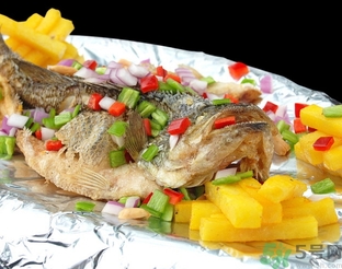 鱸魚是淡水魚還是海水魚？鱸魚是海魚嗎？