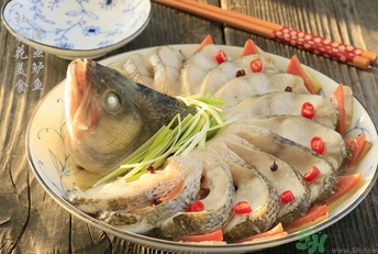 鱸魚是發(fā)物嗎？手術(shù)后可以吃鱸魚嗎？