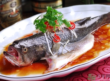 鱸魚蒸多長時間？鱸魚怎么蒸？