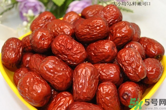 干紅棗怎么保存？干紅棗怎么保存不會壞？