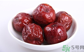 干紅棗怎么吃最好？干紅棗怎么吃最有營(yíng)養(yǎng)？