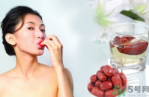 干紅棗怎么吃最好？干紅棗怎么吃最有營(yíng)養(yǎng)？