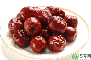 紅棗可以放冰箱冷藏嗎？紅棗可以放冰箱冷凍嗎？