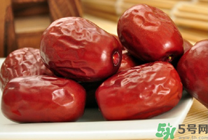 紅棗可以放冰箱冷藏嗎？紅棗可以放冰箱冷凍嗎？
