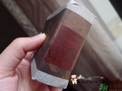 雪花秀宮中蜜皂怎么樣？雪花秀宮中蜜皂怎么用？