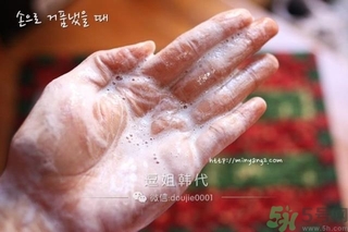 雪花秀宮中蜜皂怎么樣？雪花秀宮中蜜皂怎么用？