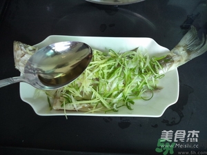 鱸魚蒸多長時間？鱸魚怎么蒸？