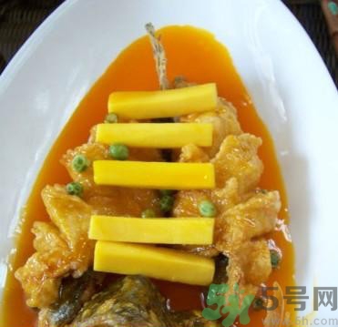 鱸魚和南瓜可以一起吃嗎？鱸魚和南瓜一起吃會(huì)中毒嗎？