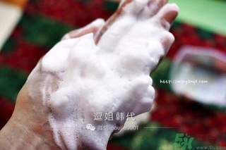 雪花秀宮中蜜皂怎么樣？雪花秀宮中蜜皂怎么用？
