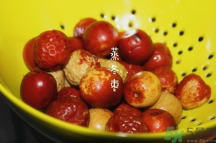 冬棗的熱量高嗎？冬棗的做法