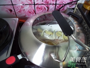 鱸魚蒸多長時間？鱸魚怎么蒸？