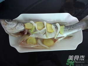 鱸魚蒸多長時間？鱸魚怎么蒸？
