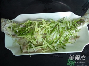 鱸魚蒸多長時間？鱸魚怎么蒸？