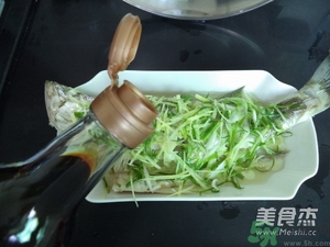 鱸魚蒸多長時間？鱸魚怎么蒸？