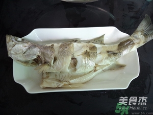 鱸魚蒸多長時間？鱸魚怎么蒸？