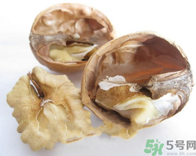 孕婦可以吃新鮮核桃嗎？新鮮核桃孕婦能吃嗎？