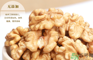 核桃仁怎么做好吃？核桃仁怎么吃最營養(yǎng)？