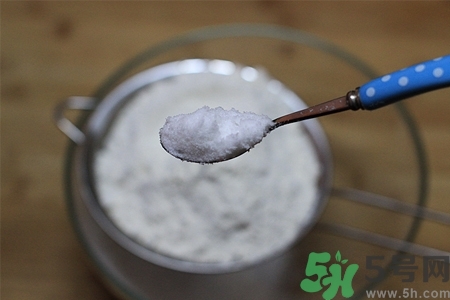 小蘇打是什么？小蘇打的作用有哪些？