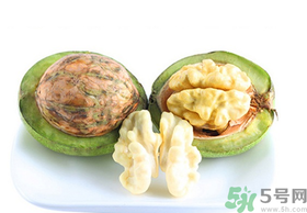 濕核桃怎么保存？濕核桃怎么保存最好？