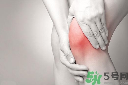 膝蓋腫痛怎么回事？膝蓋腫痛怎么辦？