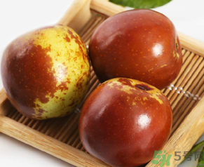 新鮮紅棗上火嗎？新鮮大棗上火嗎？