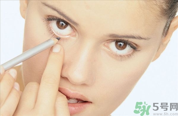 眼線(xiàn)筆干了怎么辦?眼線(xiàn)筆不出水怎么辦?