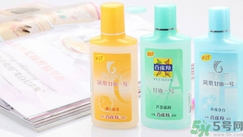 甘油可以祛痘嗎？甘油可以去痘印嗎？