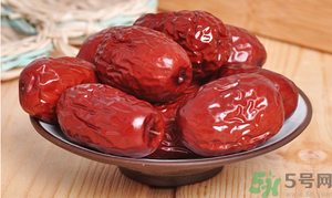 干紅棗可以放多久？紅棗可以放多久？