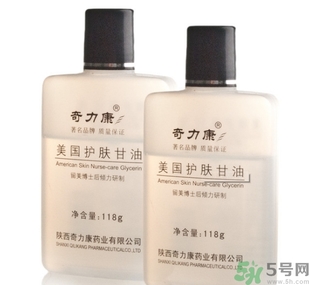 甘油可以吃嗎？甘油吃了會(huì)怎樣？