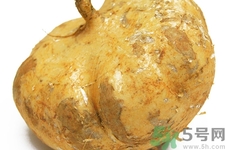 涼暑什么時(shí)候最好吃？涼薯發(fā)芽能吃嗎？